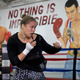 Illustration for article titled There Will Never Be Another Ronda Rousey